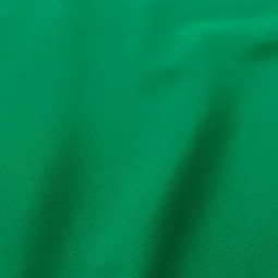 Tissu coton uni - Prairie