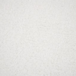 Tissu d'ameublement - Bouclette Paddington écru