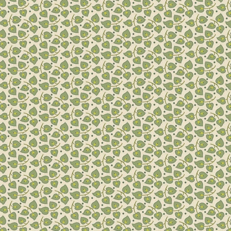 Tissu Laundry Basket Quilts - Heartstrings - Fir