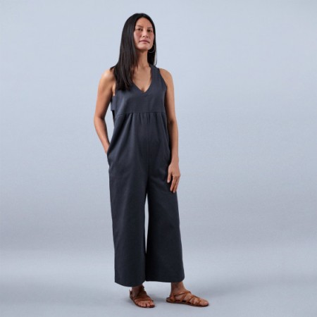 Patron Atelier Brunette - La combishort