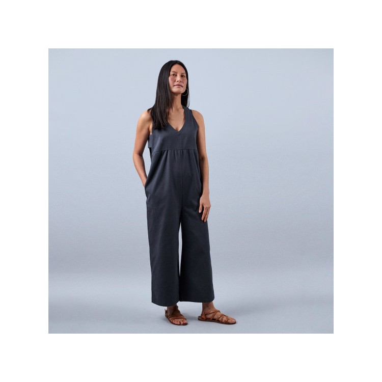 Patron Atelier Brunette - La combishort