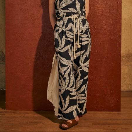 Patron Atelier Brunette - Le pantalon short