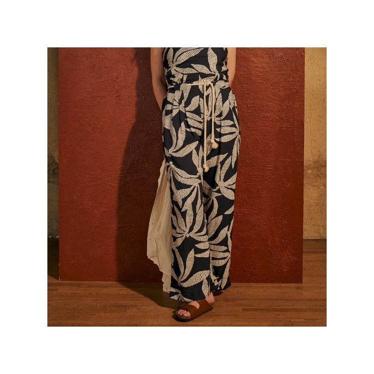 Patron Atelier Brunette - Le pantalon short