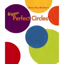 Gabarits patchwork - Karen Kay Buckley - Perfect Circles