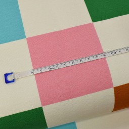 Tissu sweat french terry Bio - ALB Stoffe - Al Lago Coperto