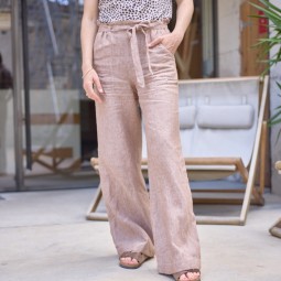 Patron Atelier Scammit - Pantalon Légende