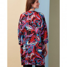 Patron Butterick 7001 - Ensemble veste corsage et pantalon