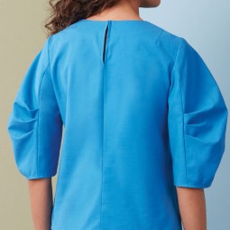 Patron Butterick 7002 - Ensemble haut, jupe ou pantalon