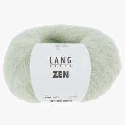 Zen de Lang Yarns