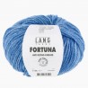 Fortuna de Lang Yarns : couleurs - 71 bleu