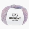 Harmony de Lang Yarns : couleurs - 03 Lila