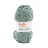 Bulky tweed de Katia : couleurs - 210 - Turquoise