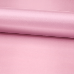 Doublure pongé antistatique - Saumon