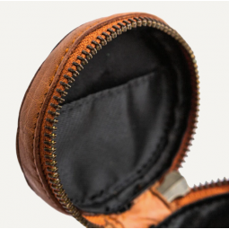 Boite en cuir Muud - Helsinki whisky