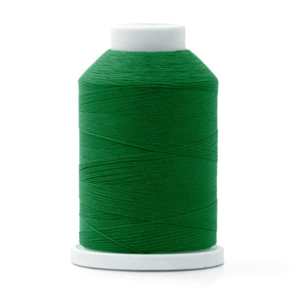 Fil mousse uni pour surjeteuse