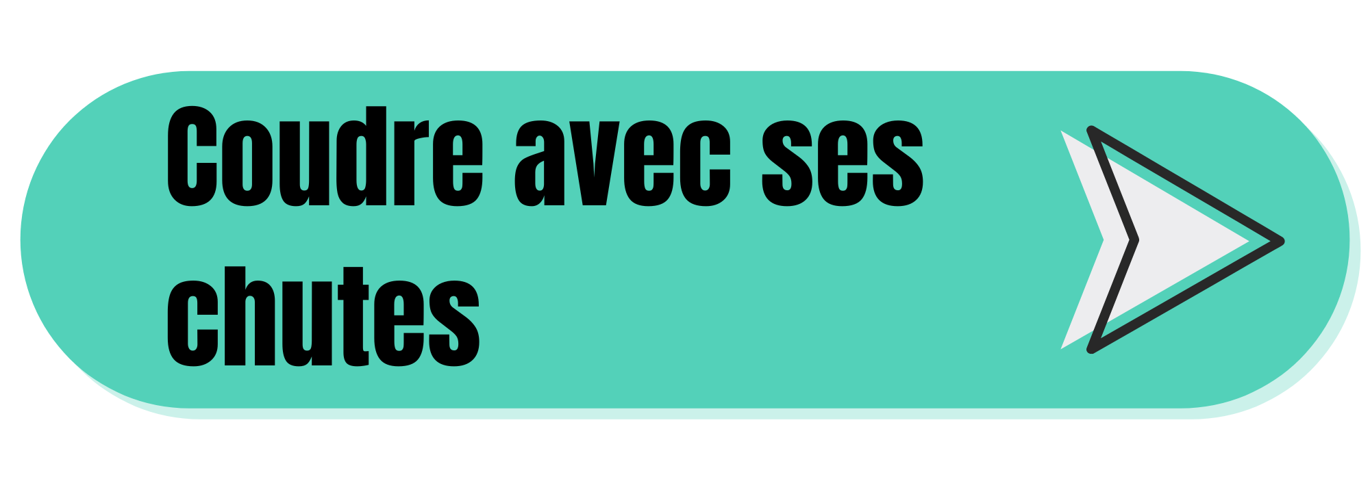 Quoi coudre avec ses chutes de tissus
