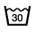Pictogramme lavage 40.png
