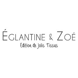 Églantine et Zoé