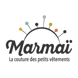 Marmaï la couture des petits vêtements