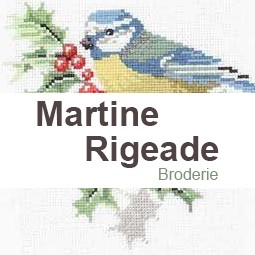 Martine Rigeade