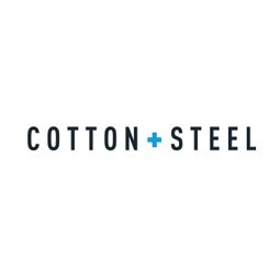 Cotton and steel